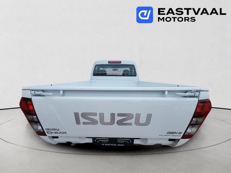 2026-Isuzu-D-Max-250C-Fleetside-Single-Cab_5