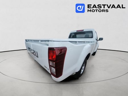 2026-Isuzu-D-Max-250C-Fleetside-Single-Cab_6