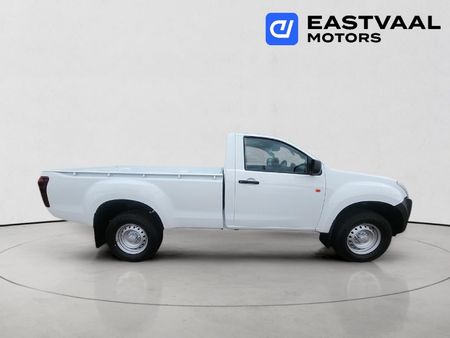 2026-Isuzu-D-Max-250C-Fleetside-Single-Cab_7