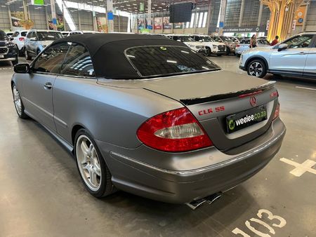 2006-Mercedes-AMG-CLK-55-AMG-Cabriolet_4