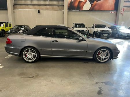2006-Mercedes-AMG-CLK-55-AMG-Cabriolet_7
