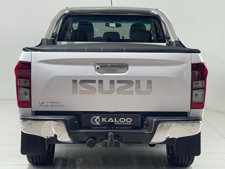 2017-Isuzu-KB-300-D-Teq-LX-Auto-Double-Cab_4