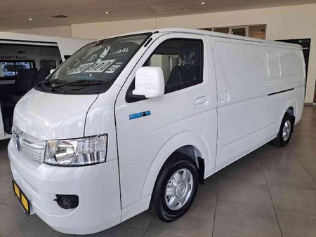 2026-Foton-View-Eview-Panel-Van_1