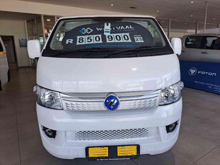2026-Foton-View-Eview-Panel-Van_2
