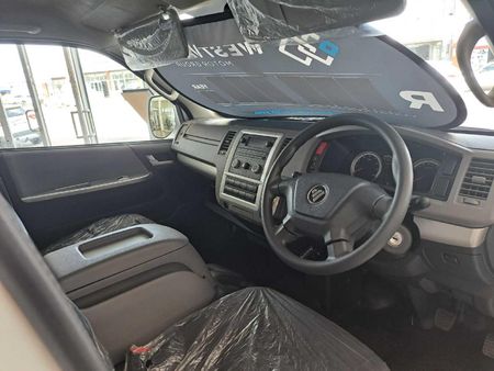 2026-Foton-View-Eview-Panel-Van_6