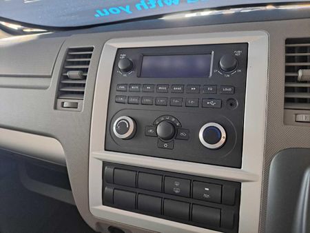 2026-Foton-View-Eview-Panel-Van_8