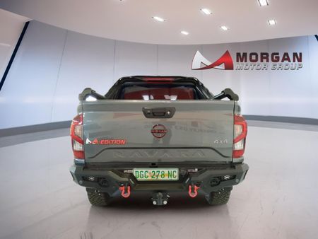 2025-Nissan-Navara-25-DDTi-PRO-4X-4X4-Auto-Double-Cab_5
