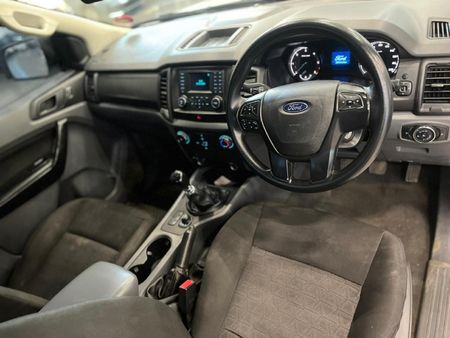 2018-Ford-Ranger-22-TDCi-XL-4x4-Single-Cab_9