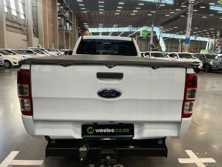 2018-Ford-Ranger-22-TDCi-XL-4x4-Single-Cab_3