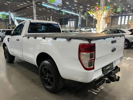 2018-Ford-Ranger-22-TDCi-XL-4x4-Single-Cab_4