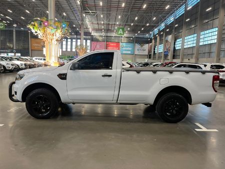 2018-Ford-Ranger-22-TDCi-XL-4x4-Single-Cab_5
