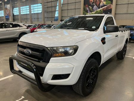 2018-Ford-Ranger-22-TDCi-XL-4x4-Single-Cab_6
