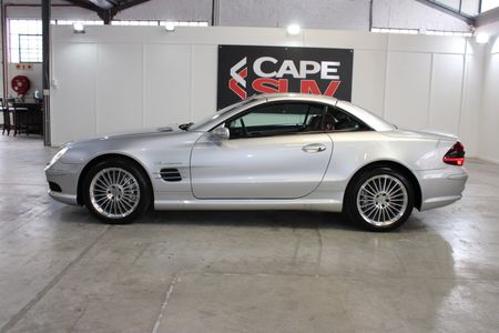 2004-Mercedes-AMG-SL-55-AMG-SPORT-CONVERTIBLE-KOMPRESSOR-AUTO_34