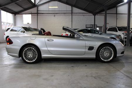 2004-Mercedes-AMG-SL-55-AMG-SPORT-CONVERTIBLE-KOMPRESSOR-AUTO_37