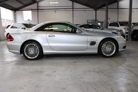 2004-Mercedes-AMG-SL-55-AMG-SPORT-CONVERTIBLE-KOMPRESSOR-AUTO_38