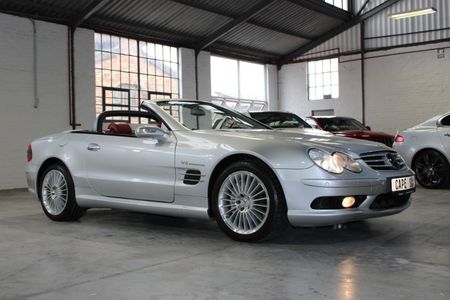 2004-Mercedes-AMG-SL-55-AMG-SPORT-CONVERTIBLE-KOMPRESSOR-AUTO_42