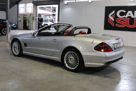 2004-Mercedes-AMG-SL-55-AMG-SPORT-CONVERTIBLE-KOMPRESSOR-AUTO_4