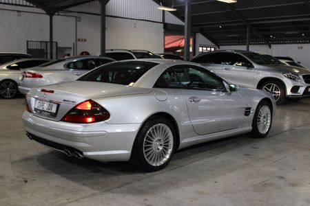 2004-Mercedes-AMG-SL-55-AMG-SPORT-CONVERTIBLE-KOMPRESSOR-AUTO_5