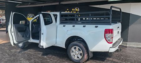 2018-Ford-Ranger-22-TDCi-XL-SuperCab_4