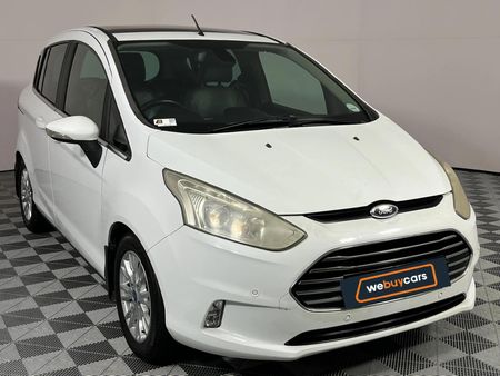 2016-Ford-B-Max-10-EcoBoost-Titanium_16