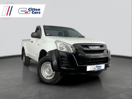 2023-Isuzu-D-Max-250C-Fleetside-Single-Cab_2