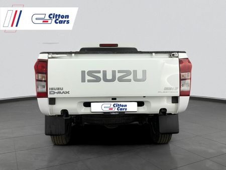 2023-Isuzu-D-Max-250C-Fleetside-Single-Cab_4