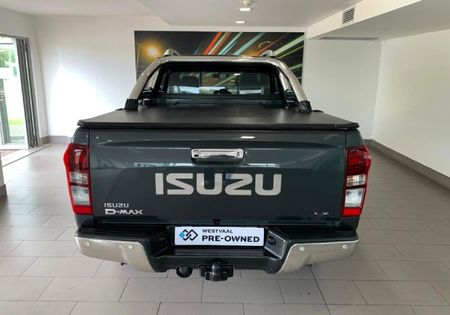 2021-Isuzu-D-Max-300-LX-Auto-Double-Cab_4