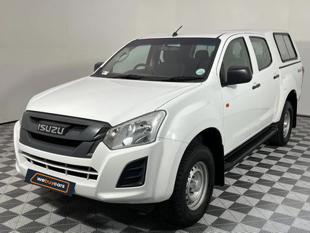 2021-Isuzu-D-Max-250-HO-Hi-Rider-4x4-Double-Cab_0
