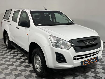 2021-Isuzu-D-Max-250-HO-Hi-Rider-4x4-Double-Cab_14