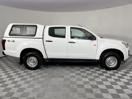 2021-Isuzu-D-Max-250-HO-Hi-Rider-4x4-Double-Cab_15