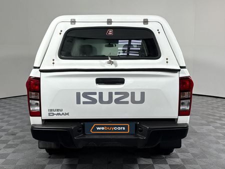 2021-Isuzu-D-Max-250-HO-Hi-Rider-4x4-Double-Cab_16