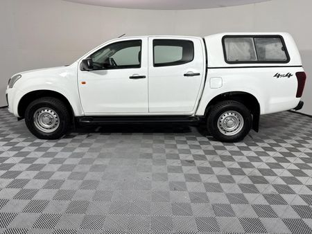 2021-Isuzu-D-Max-250-HO-Hi-Rider-4x4-Double-Cab_17