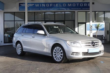 2009-Mercedes-Benz-C-Class-C-180K-BE-Estate-Elegance-Auto_0