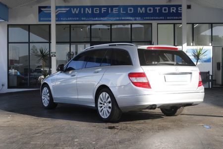 2009-Mercedes-Benz-C-Class-C-180K-BE-Estate-Elegance-Auto_2