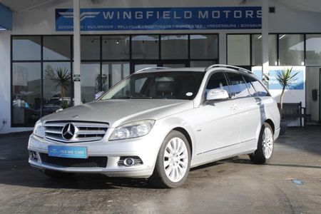 2009-Mercedes-Benz-C-Class-C-180K-BE-Estate-Elegance-Auto_6