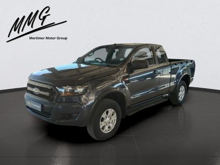 2019-Ford-Ranger-22-TDCi-XL-Auto-SuperCab_2