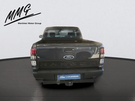 2019-Ford-Ranger-22-TDCi-XL-Auto-SuperCab_5