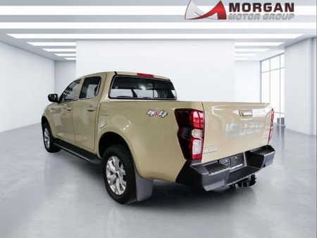 2026-Isuzu-D-Max-30-DDI-LS-4x4-Auto-Double-Cab_4