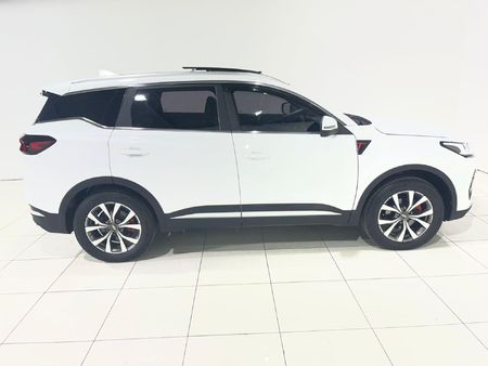 2022-Chery-Tiggo-7-Pro-15T-Executive-CVT_5