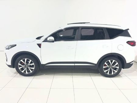 2022-Chery-Tiggo-7-Pro-15T-Executive-CVT_8