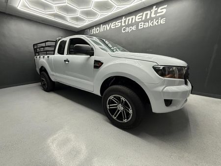 2019-Ford-Ranger-22-TDCi-XL-Auto-SuperCab_7