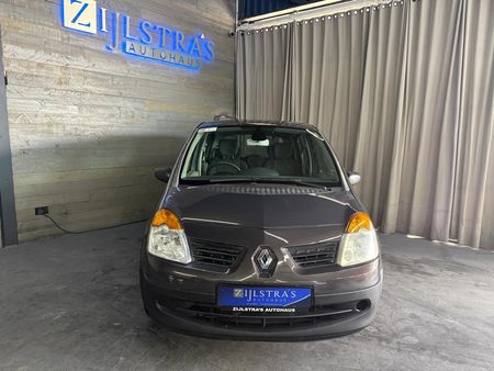 Used Renault Modus 1.4 Dynamique Collection for sale in Free State ...