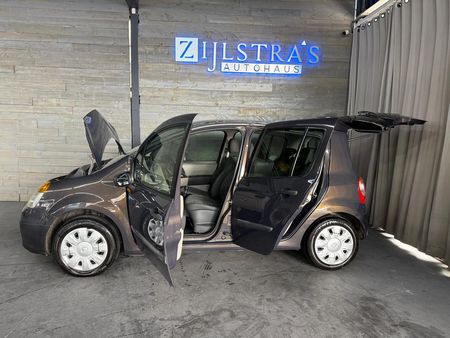 Used Renault Modus 1.4 Dynamique Collection for sale in Free State ...