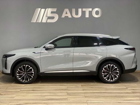 2025-Omoda-C9-20T-Explore-AWD_2