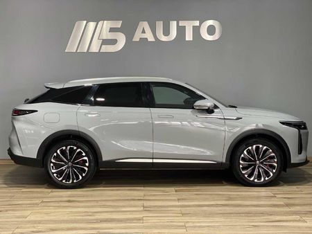 2025-Omoda-C9-20T-Explore-AWD_3
