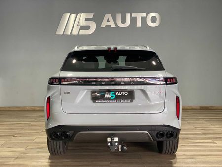 2025-Omoda-C9-20T-Explore-AWD_4