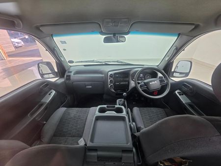 2022-Kia-K-Series-Pick-Up-K-2700-Workhorse-Single-Cab_9