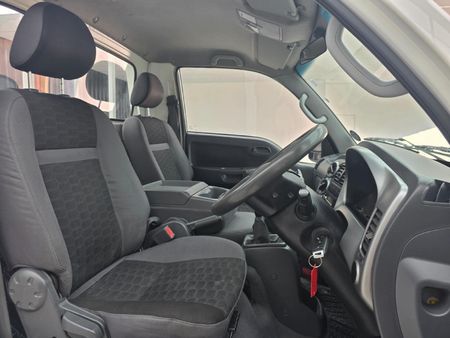 2022-Kia-K-Series-Pick-Up-K-2700-Workhorse-Single-Cab_12