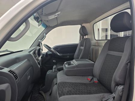 2022-Kia-K-Series-Pick-Up-K-2700-Workhorse-Single-Cab_14