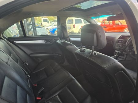 2012-Mercedes-Benz-C-Class-C180-CGI-SUNROOF-AUTO_13